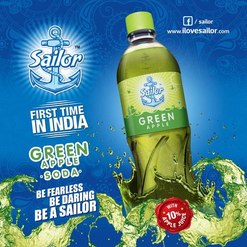 Green Apple CFD