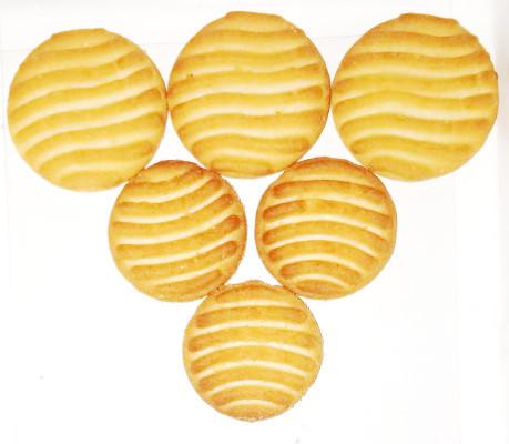 Butter Biscuit