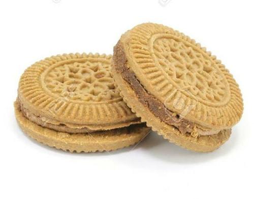 Cream Biscuit