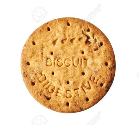 Digestive Biscuit