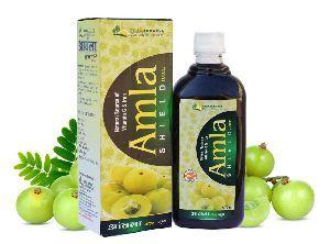 Amla Shield Juice 