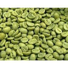 Green Coffee Beans 