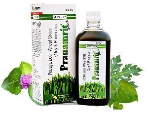 Pranamrit Juice 