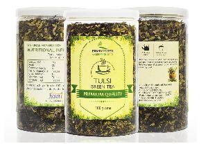 Tulsi Green Tea 