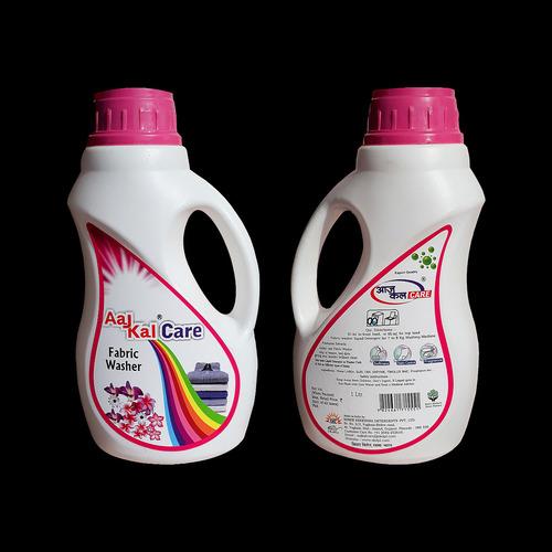 Fabric Washer 1 Ltr