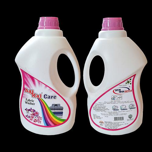Fabric Washer 5 Ltr