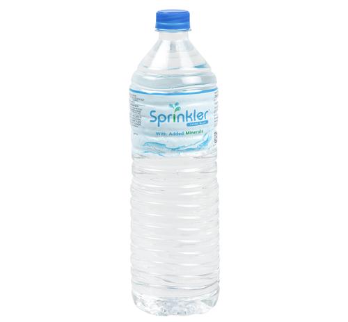 Mineral Water