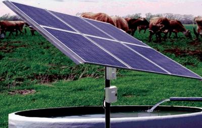 Solar Pumps