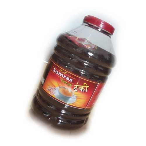 SOMRAS 6 KG TANKI Tea
