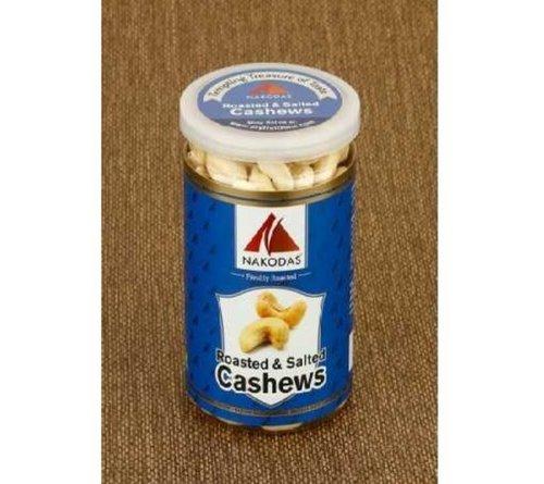 Roasted & Salted Cashew Nuts 