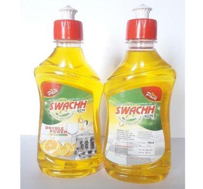 Dish Wash Liquid