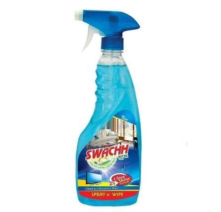 Glass Cleaner
