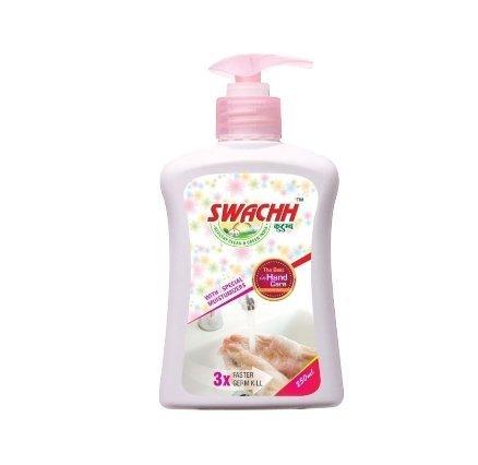 Hand Wash