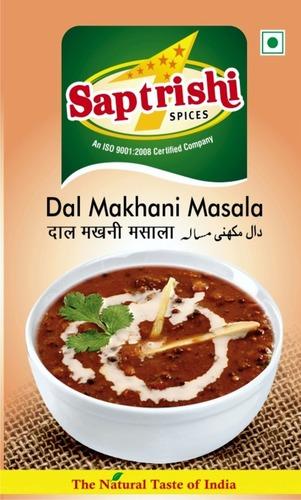 Dalmakhni Masala