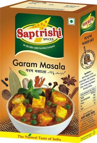 Garam Masala