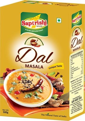 Saptrishi Special Daal Masala