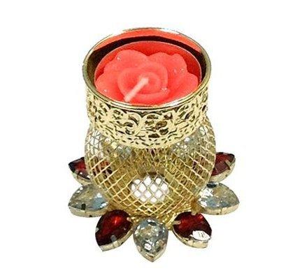Traditional Diya  