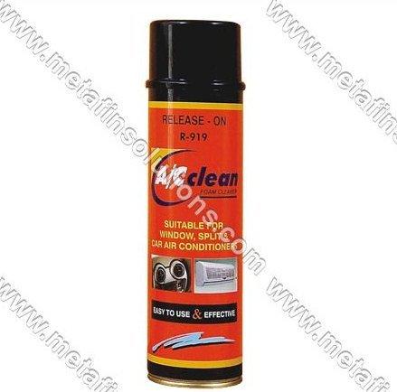 AC Foam Cleaner