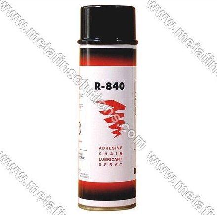 Aerosol Adhesive Lubricant Spray