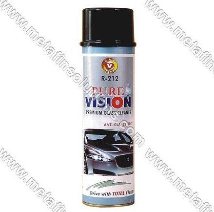 Car Glass Cleaner