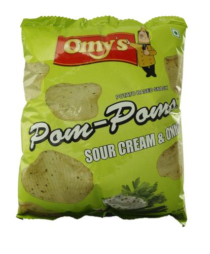 POM POMS (MRP 5/- & 10/-)