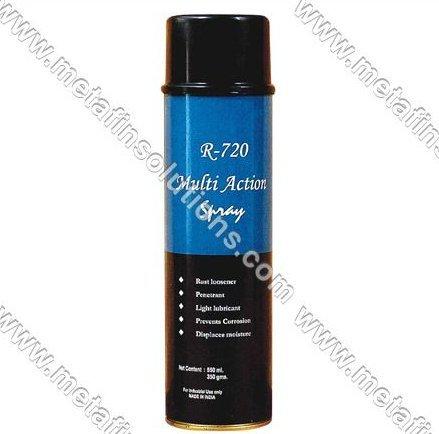 Multi Action Spray