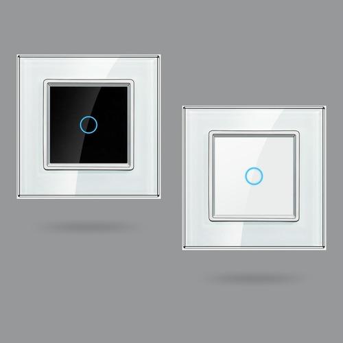 Single Touch Switch