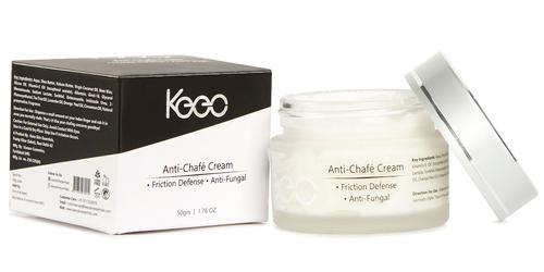 Anti-Chafe Cream