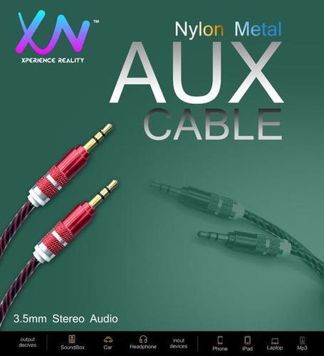 Aux Cable 