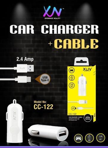 Car Charger