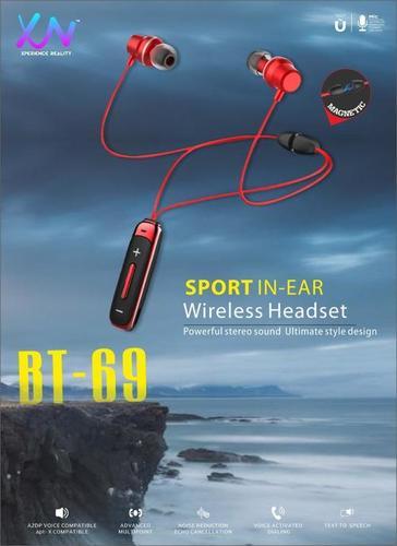 Wireless Headset
