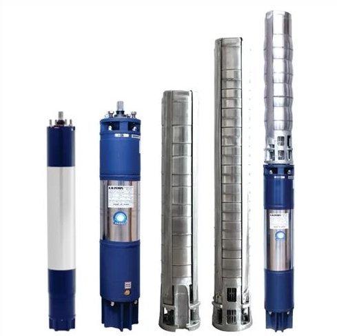 V6 Submersible Pump