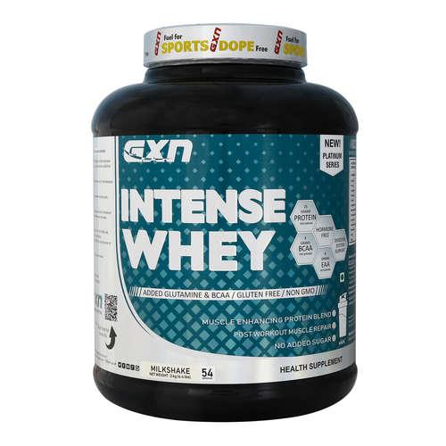 GXN (GREENEX NUTRITION) INTENSE WHEY