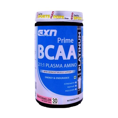 GXN (GREENEX NUTRITION) PRIME BCAA