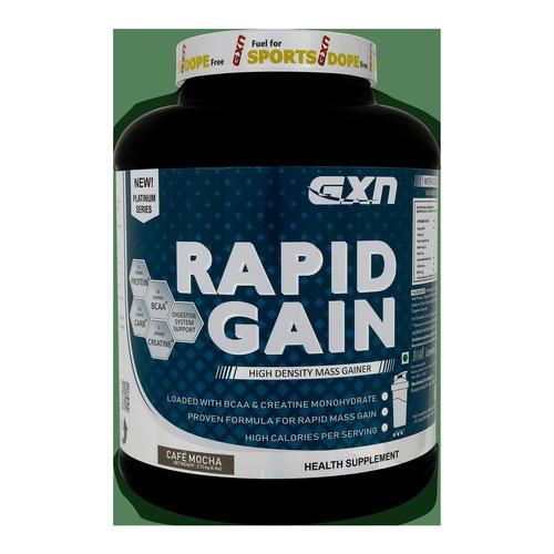 GXN (GREENEX NUTRITION) RAPID GAIN
