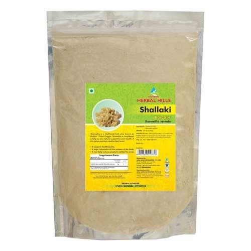 Shallaki powder - 1 kg pack