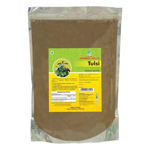 Tulsi Powder - 1 kg pack