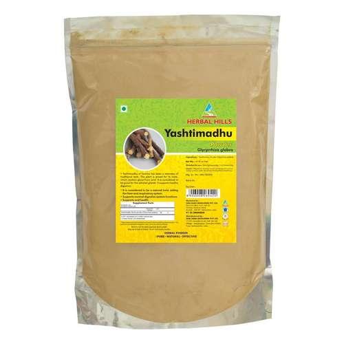 Yashtimadhu Powder - 1 kg pack