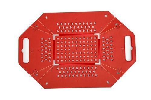 Chopping Boards- Red