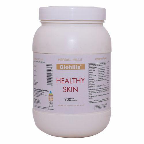 Glohills - Value Pack 900 Capsule