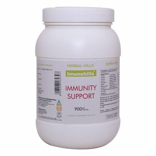 Imunohills - Value Pack 900 Capsule