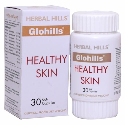 Glohills 30 Capsule