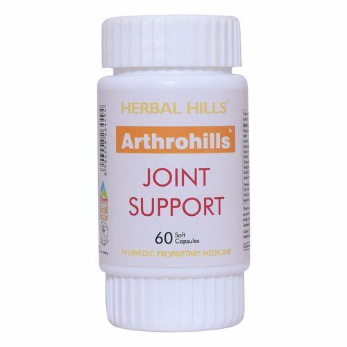 Arthrohills 60 Capsule