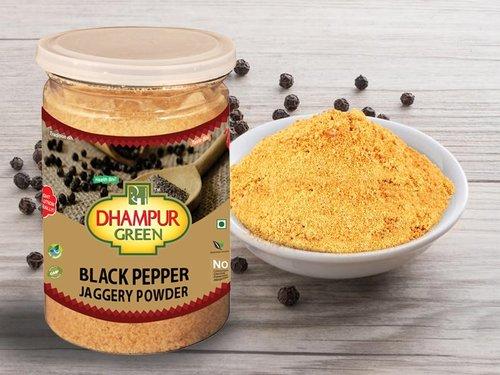 Black Peper Jaggery 