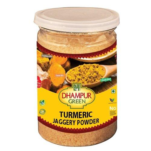 Turmeric Jaggery