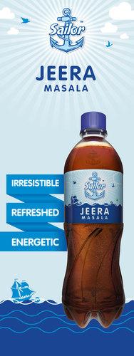 JEERA MASALA CFD