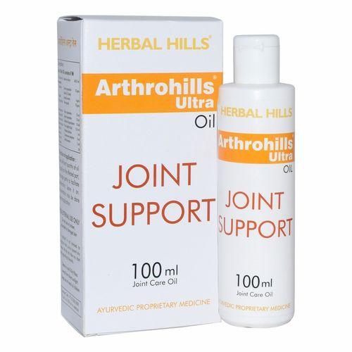Arthrohills Joint Care Oil - 100 ml