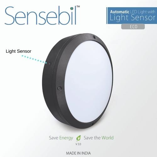 Eco With Sensor Word