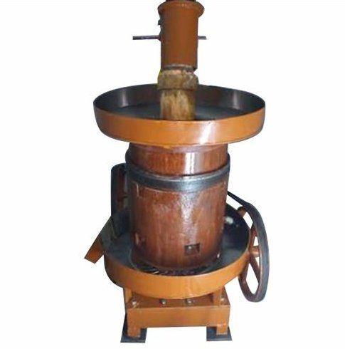 10kg Marachekku Wooden Oil Extraction Machine  