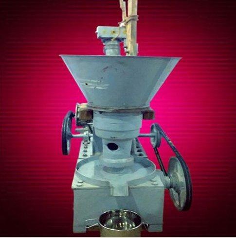 Rotary Marachekku Machine 